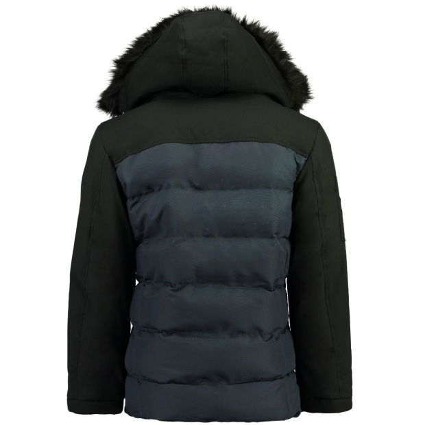 Geografisk Norge Parka De Hombre Alibaba Azul Marino Marinen