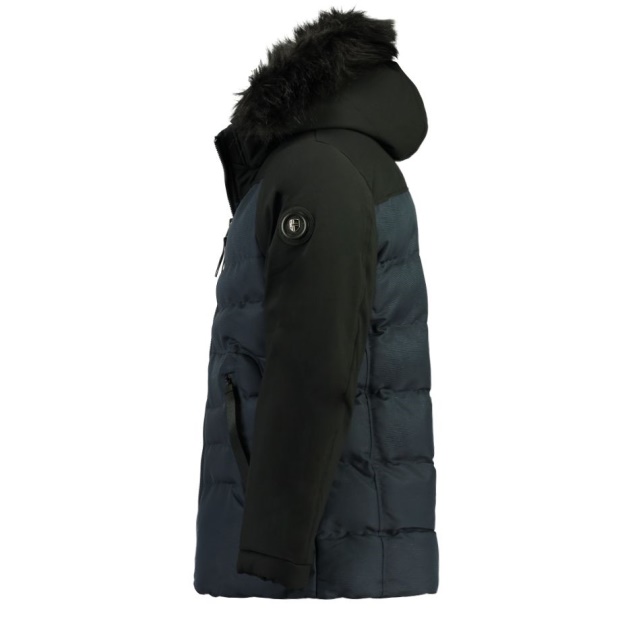 Geografisk Norge Parka De Hombre Alibaba Azul Marino Marinen