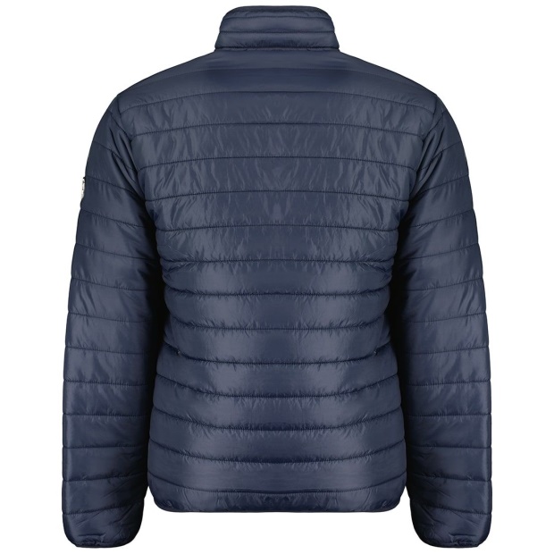 Geografisk Norge Amigo Basic Hombre Azul Marino Marinen