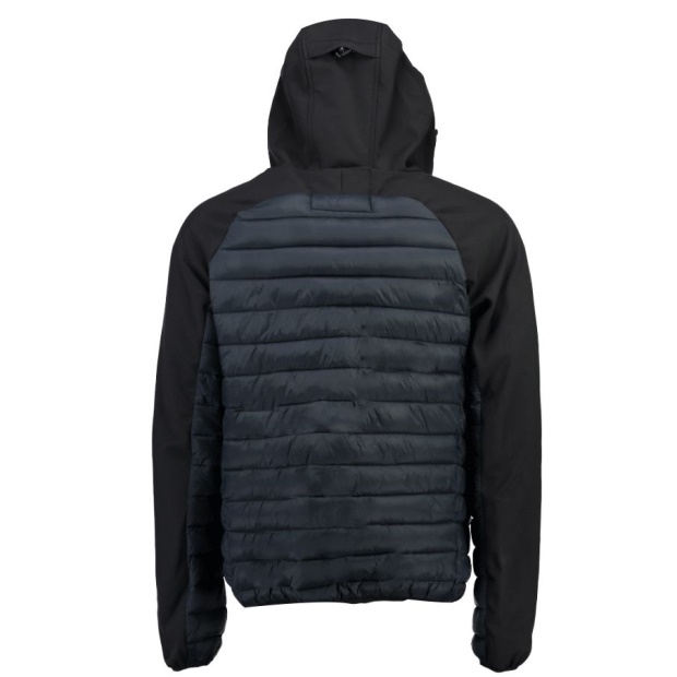 Geografisk Norge Chaqueta De Hombre Aube Azul Marino Marinen