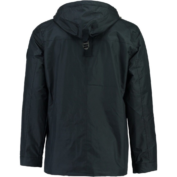 Geografisk Norge Parka Hombre Bellecour Azul Marino Marine