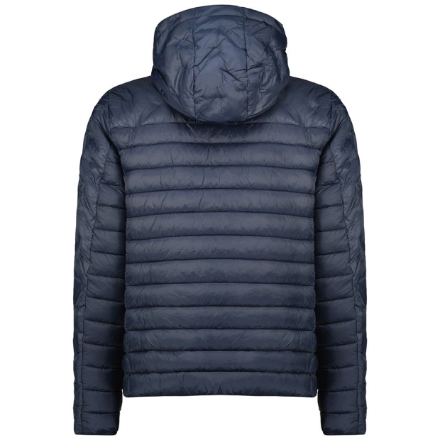 Geografisk Norge Burator Hombre Azul Marino Marinen