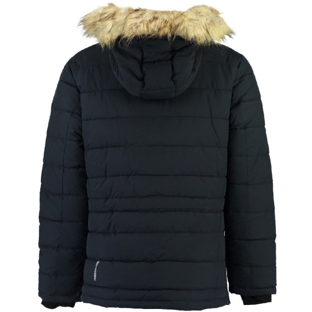 Geografisk Norge Chaqueta De Hombre Casimodo Azul Marino Marinen