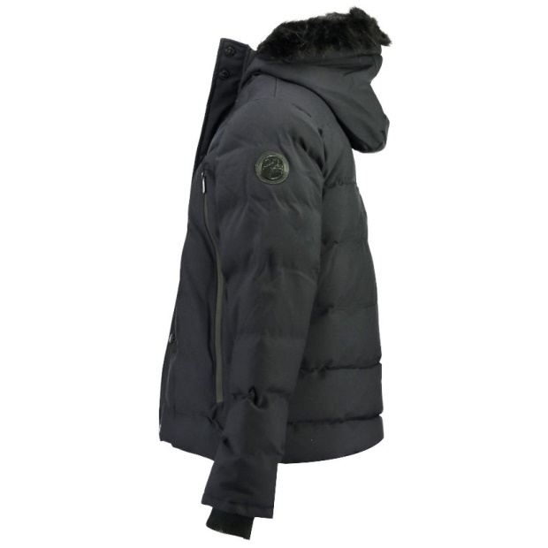 Geografisk Norge Chaqueta De Hombre Dandy Azul Marino Marine
