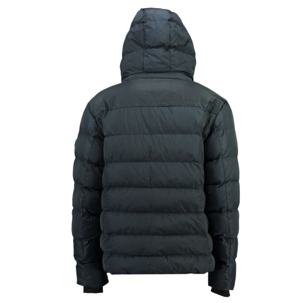 Geografisk Norge Chaqueta De Hombre Delta Azul Marino Marinen