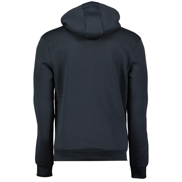 Geografisk Norge Gathlete Hombre Azul Marino Marinen