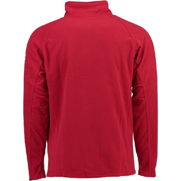 Geografisk Norge Polar De Hombre Tug Rojo Red