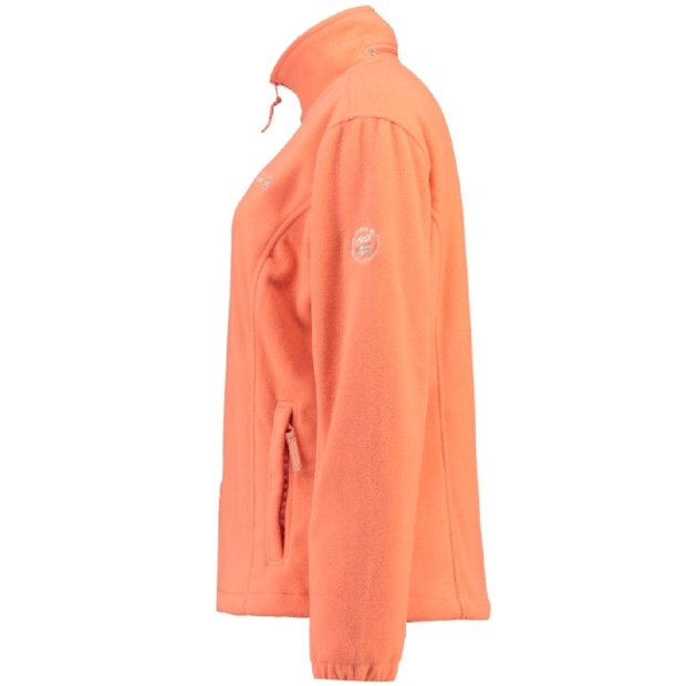 Geografisk Norge Polar De Mujer Usky Coral Coral