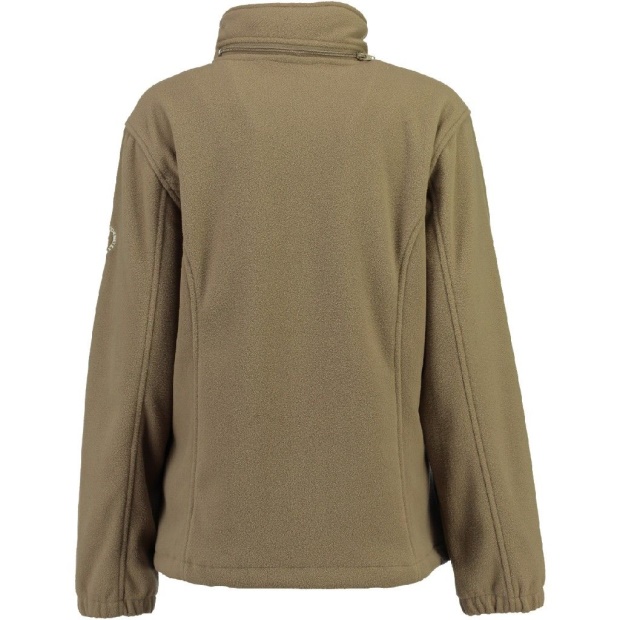 Geografisk Norge Polar De Mujer Usky Taupe Taupe