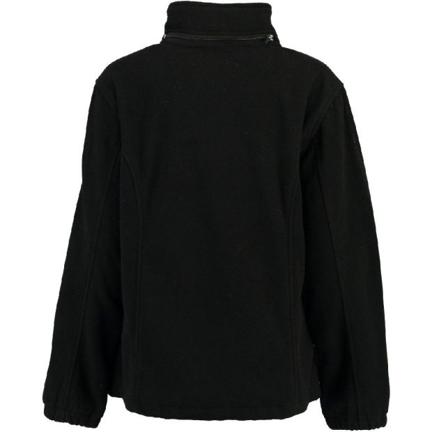 Geografisk Norge Polar De Mujer Usky Negro Svart