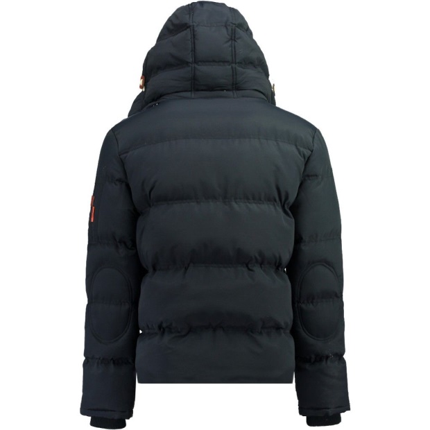 Geografisk Norge Chaqueta De Hombre Verveine Azul Marino Marinen